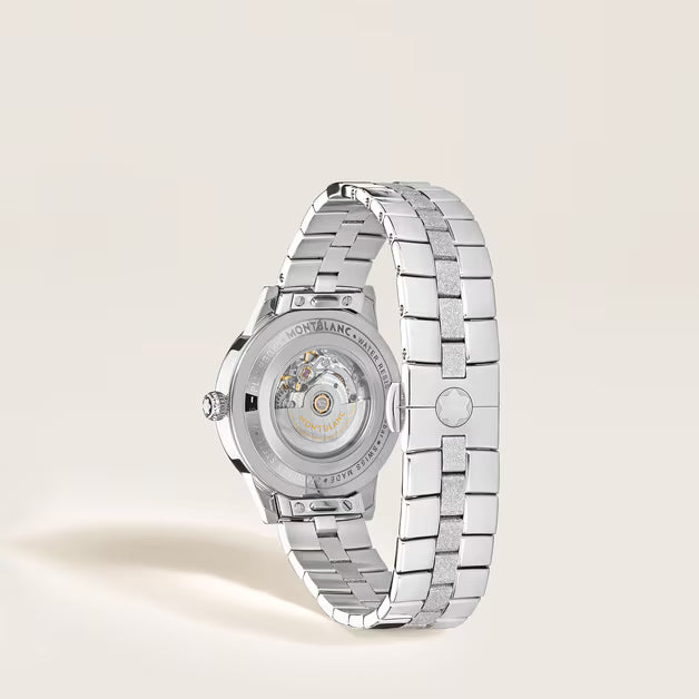 Montblanc Bohème Automatic Date 30 mm