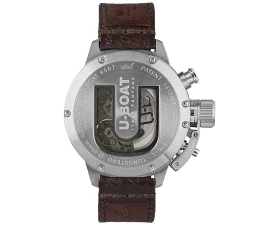 U-Boat Classico 45 mm Tungsteno CAS 1 Watch