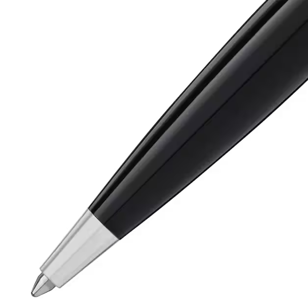 Montblanc Heritage Collection Rouge et Noir Special Edition Ballpoint Pen