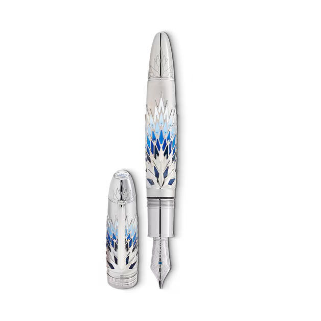 Montblanc Meisterstück Inspire Calligraphy Limited Edition 88
