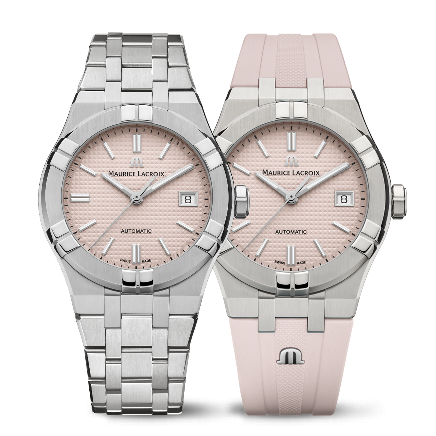 Maurice Lacriox Aikon Automatic Limited Edition Watch