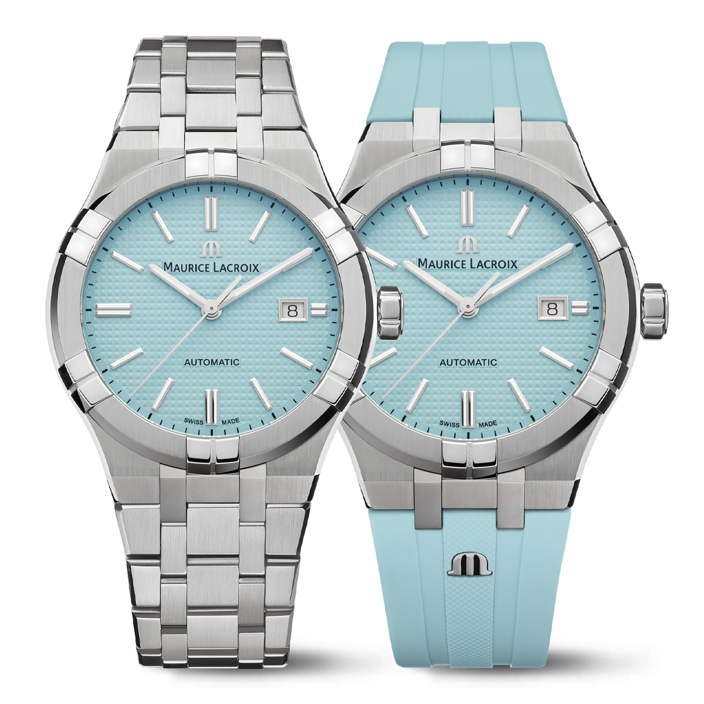 Maurice Lacroix Aikon Automatic Limited Edition 42MM Watch Maurice Lacroix Aikon Automatic Limited Edition 42MM Watch