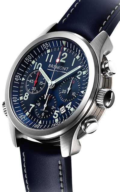 Bremont ALT1-P Pilot Mens Watch