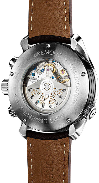 Bremont ALT1-P Pilot Mens Watch