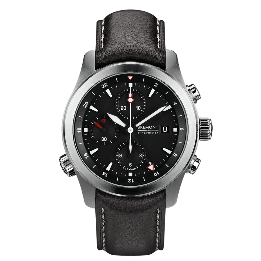 Bremont ALT1-ZT Watch