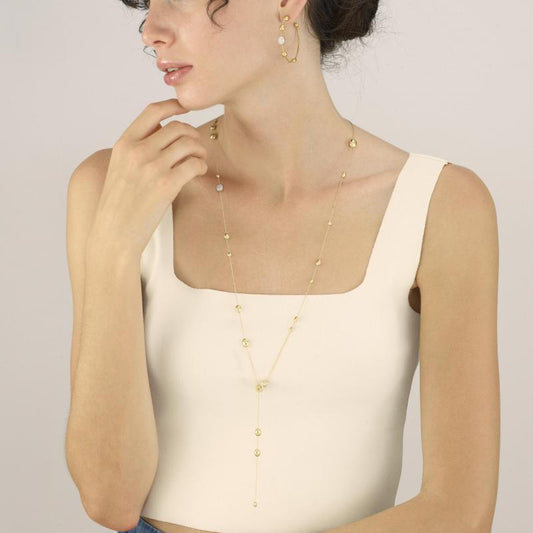 Chimento Armillas Acqua necklace 1G01467B15