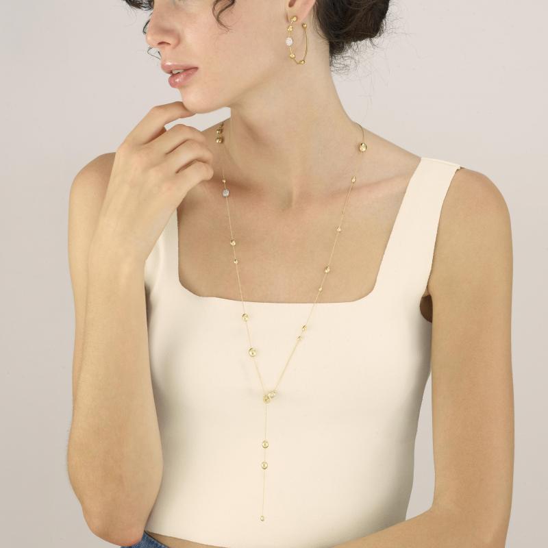 Chimento Armillas Acqua necklace 1G01467B1T