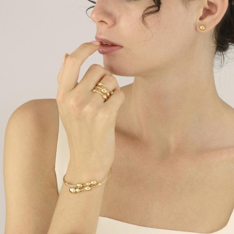 Chimento Armillas Acqua ring 1A01442ZZ5