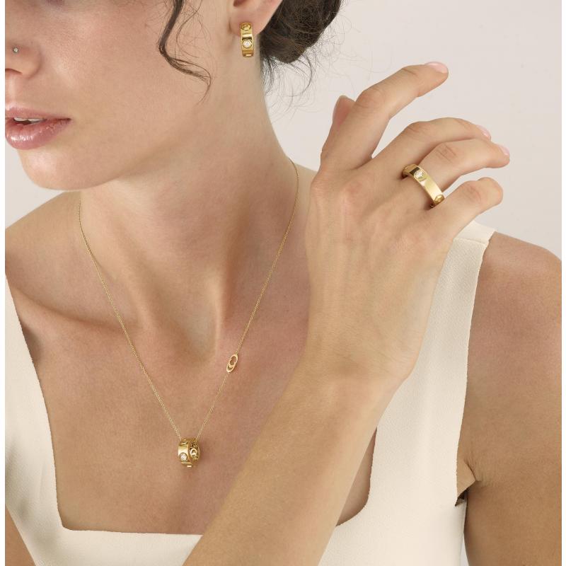 Chimento Armillas Be Mine ring 1AM1312B01