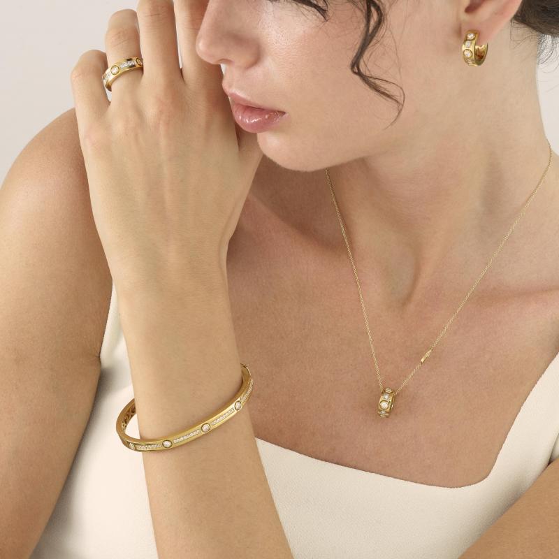 Chimento Armillas Be Mine ring 1AM1314BB1
