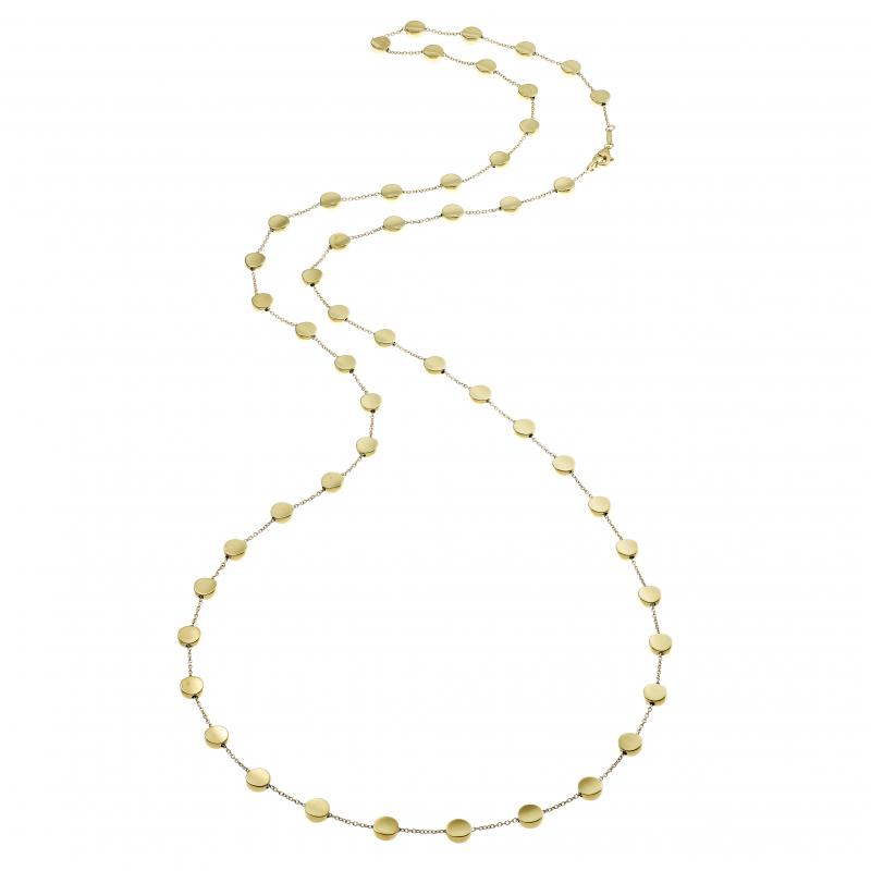 Chimento Armillas Glow long necklace 1G10276ZZ1