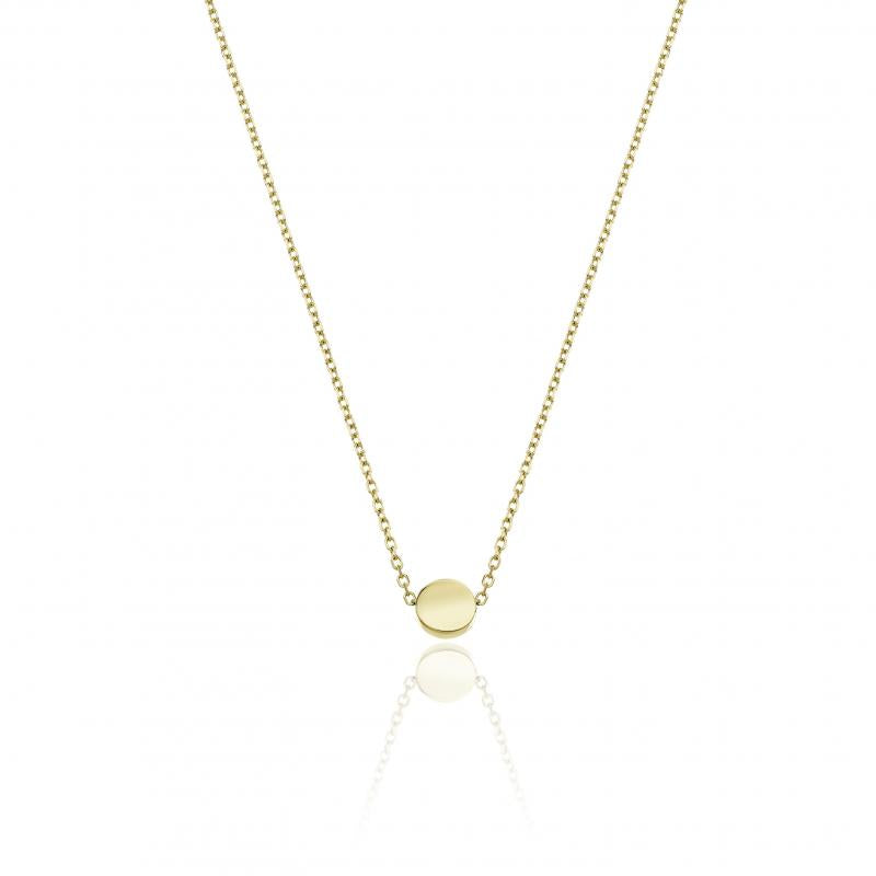 Chimento Armillas Glow pendant necklace 1G10266ZZ1
