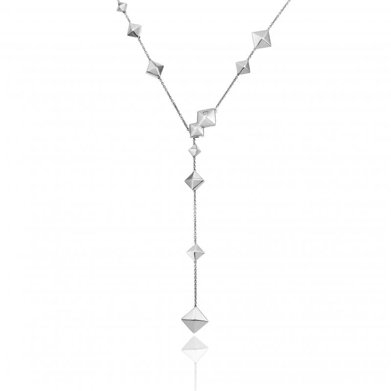 Chimento Armillas Pyramis necklace 1G01448ZB5