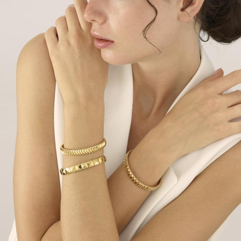 Chimento Armillas bangle 1B01760ZZ6