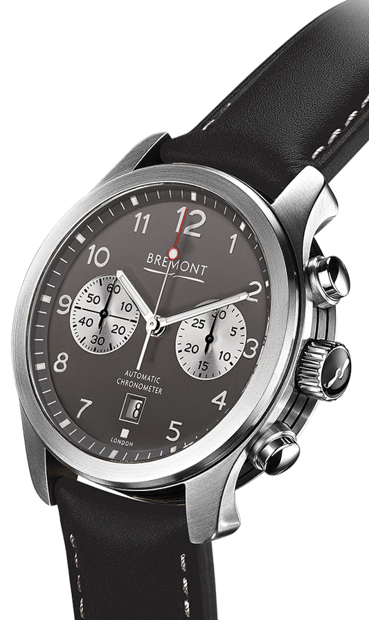 Bremont ALT1-C Watch