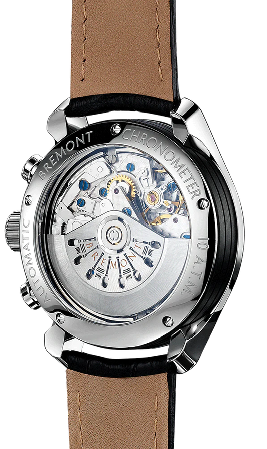 Bremont ALT1-C Watch