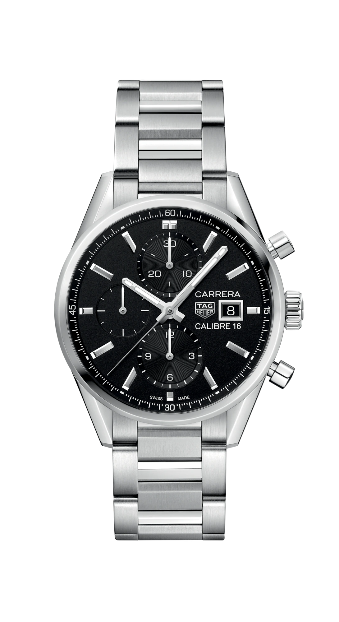 Tag Heuer Carrera Watch