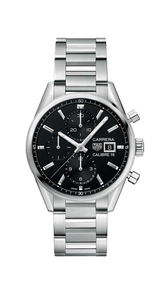Tag Heuer Carrera Watch
