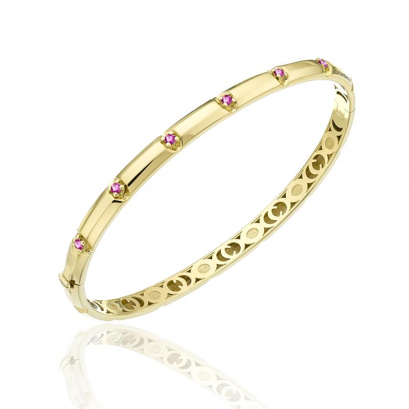Chimento Chocolat bracelet 1B09622R71