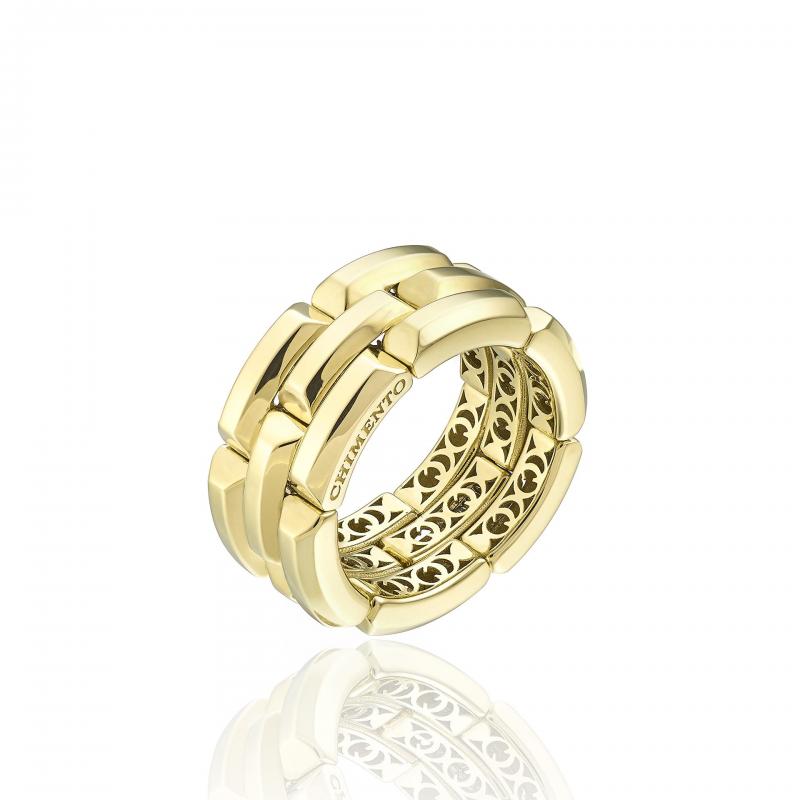 Chimento Chocolat ring 1A09621ZZ1