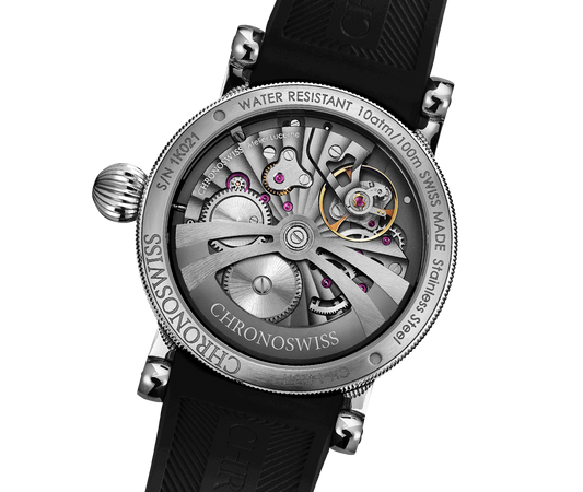Chronoswiss Horizon Watch