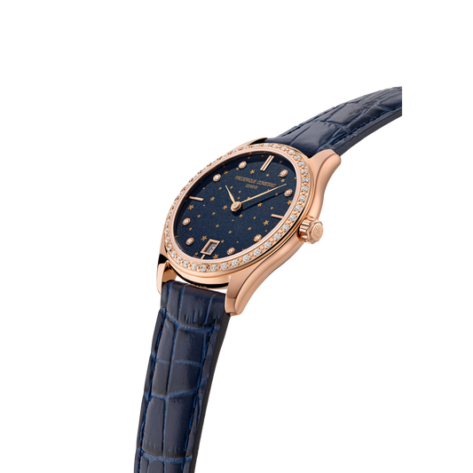 Frederique Constant Clasics Moon and Stars