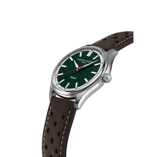 Frederique Constant Classics Vintage Rally Healey Automatic Mens Watch
