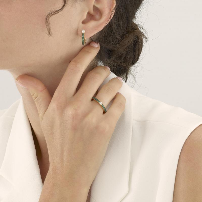 Chimento FOREVER Stack Me ring 1AS2325EE1