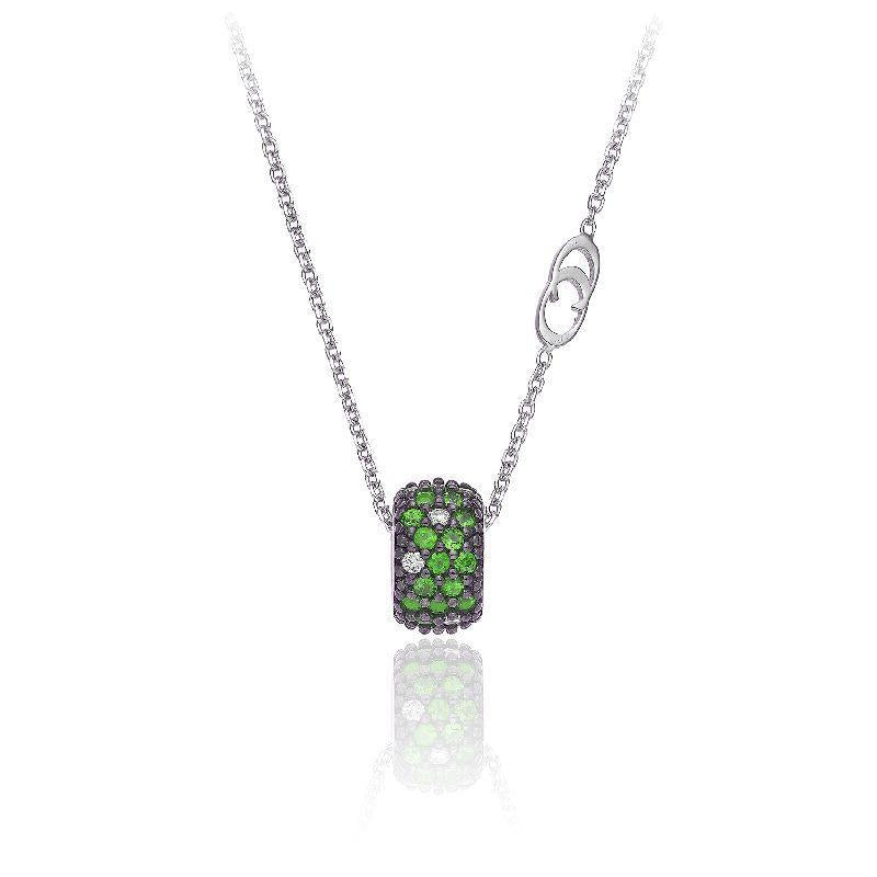 Chimento FOREVER Star pendant necklace 1GU0404TB5