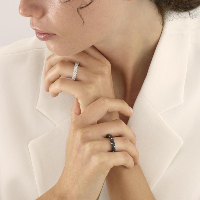 Chimento FOREVER Star ring 1AU0404BB5