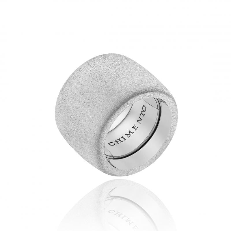 Chimento FOREVER Unico ring 1AU0018SZ5