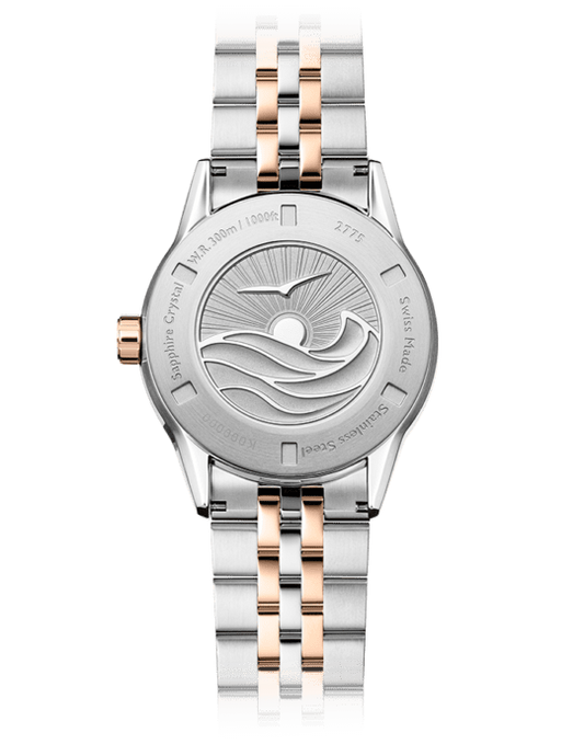 Raymond Weil Freelancer Men's Two-Tone Bracelet Watch, 42,5 mm