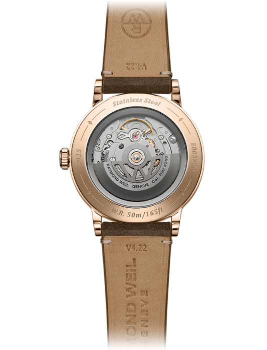 Raymond Weil Millesime Watch