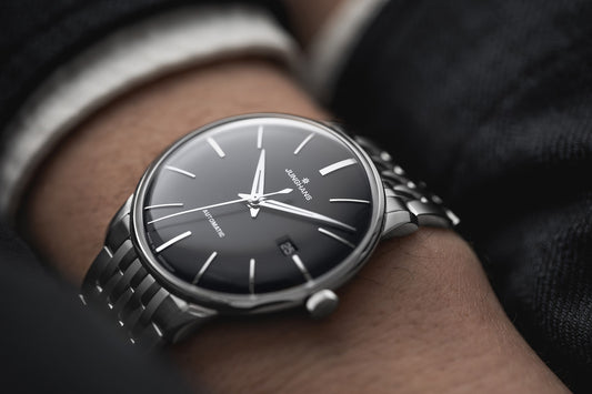 Junghans Meister Automatic Watch