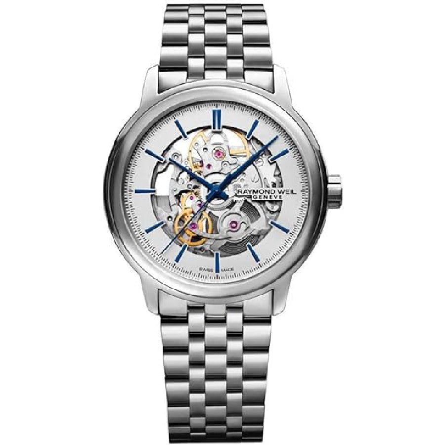 Raymond Weil Maestro Automatic Men's Watch