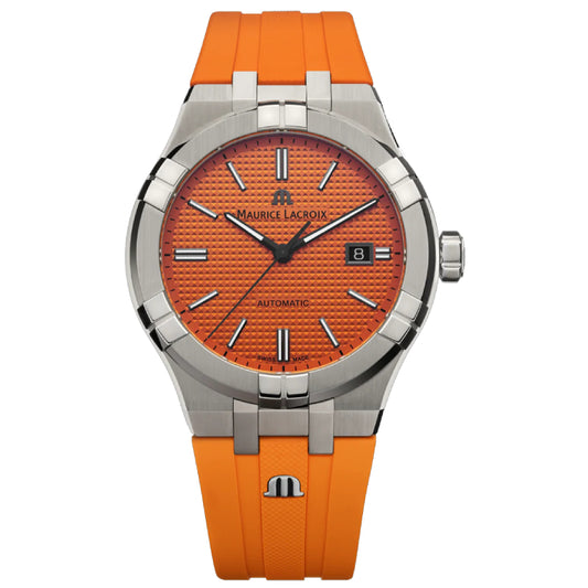 Maurice Lacroix Aikon Automatic Date