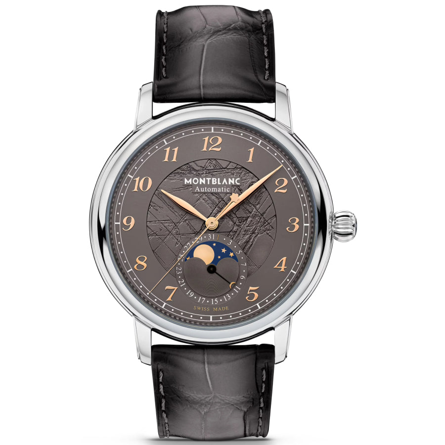 Montblanc Watch Star Legacy Moonphase 42mm Limited Edition