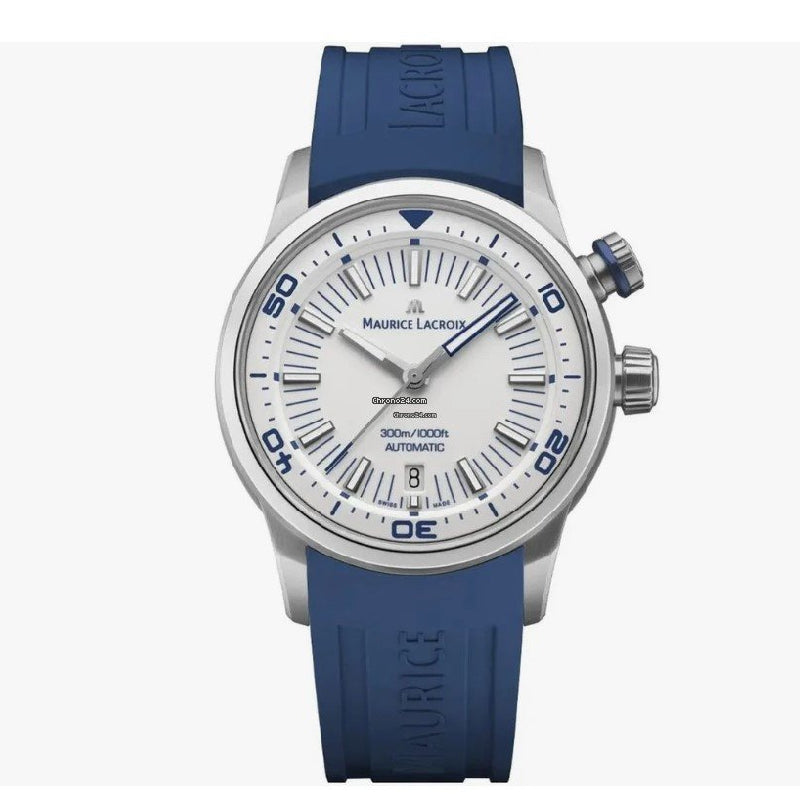 Maurice Lacroix Pontos Diver