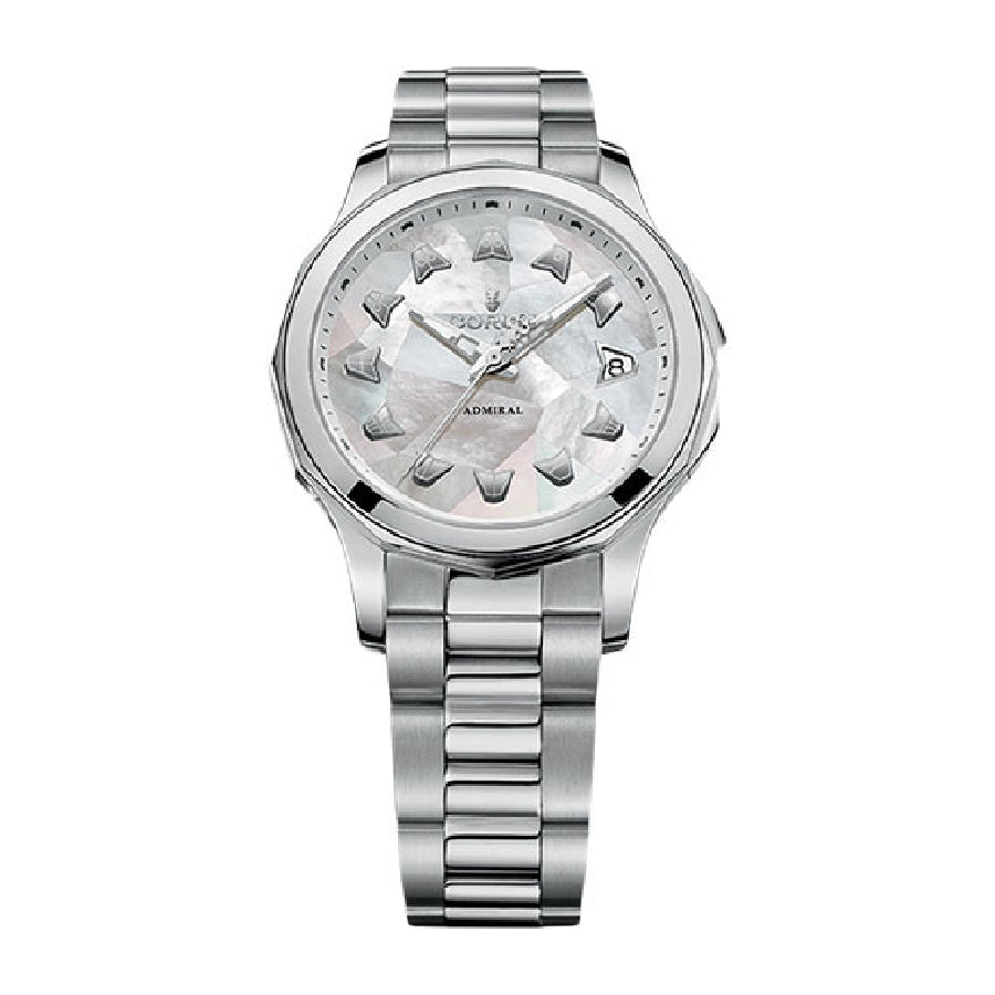 Corum Admiral Legend 38 Watch