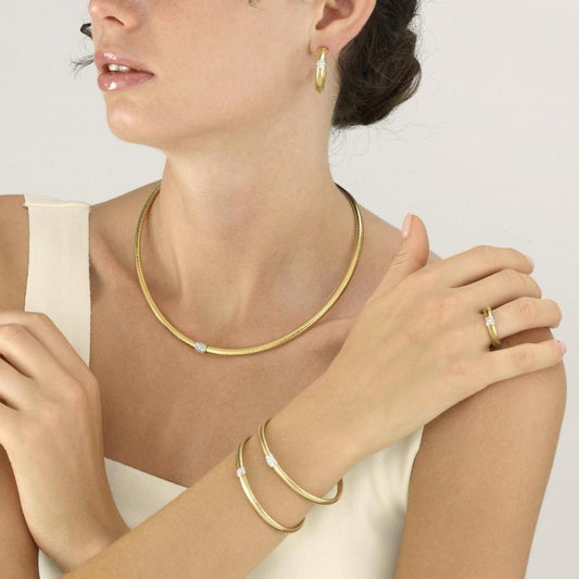 Chimento Stardust Pave’ earrings 1O12192BB7