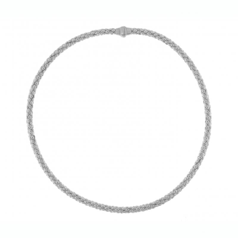 Chimento Stretch Classic necklace 1G00856ZB5