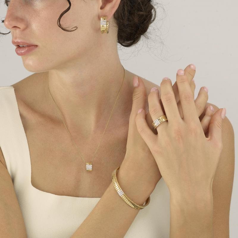 Chimento Supreme cuff 1B01831B12
