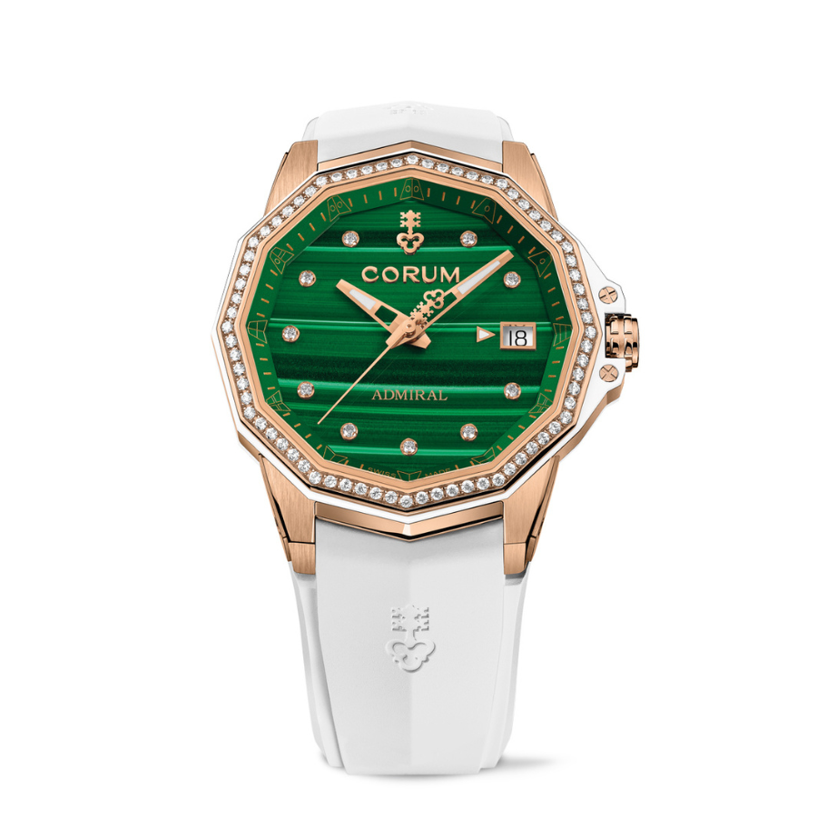 Corum women's watch best sale