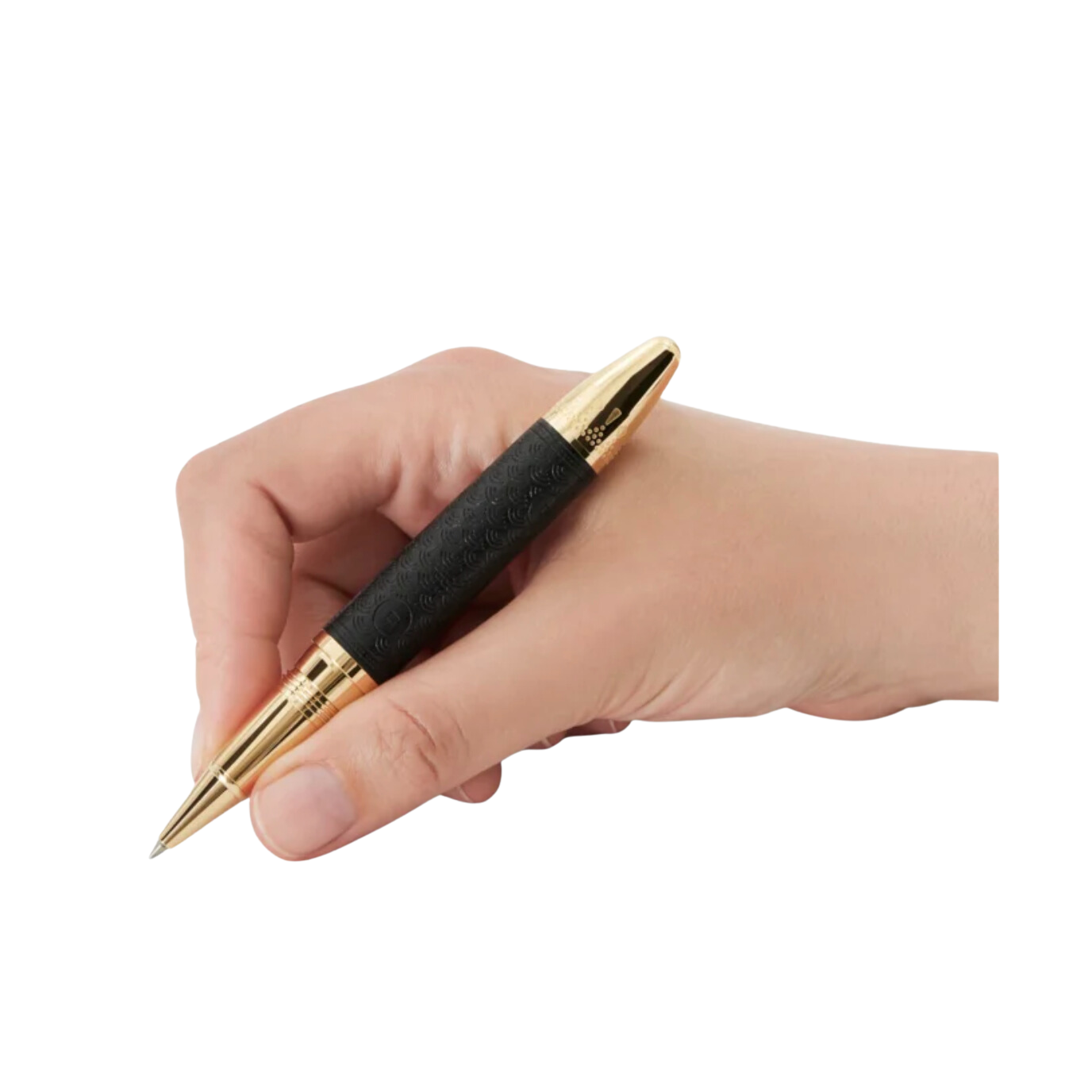 Meisterstück Around the World in 80 Days Solitaire LeGrand Rollerball