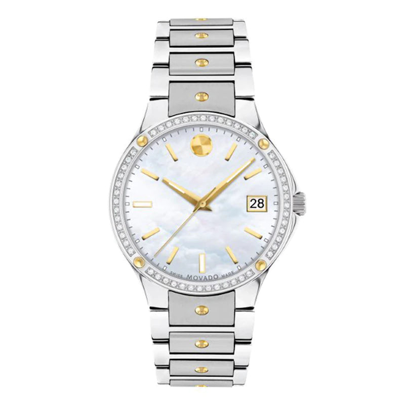 Movado Classic S.E. Watch