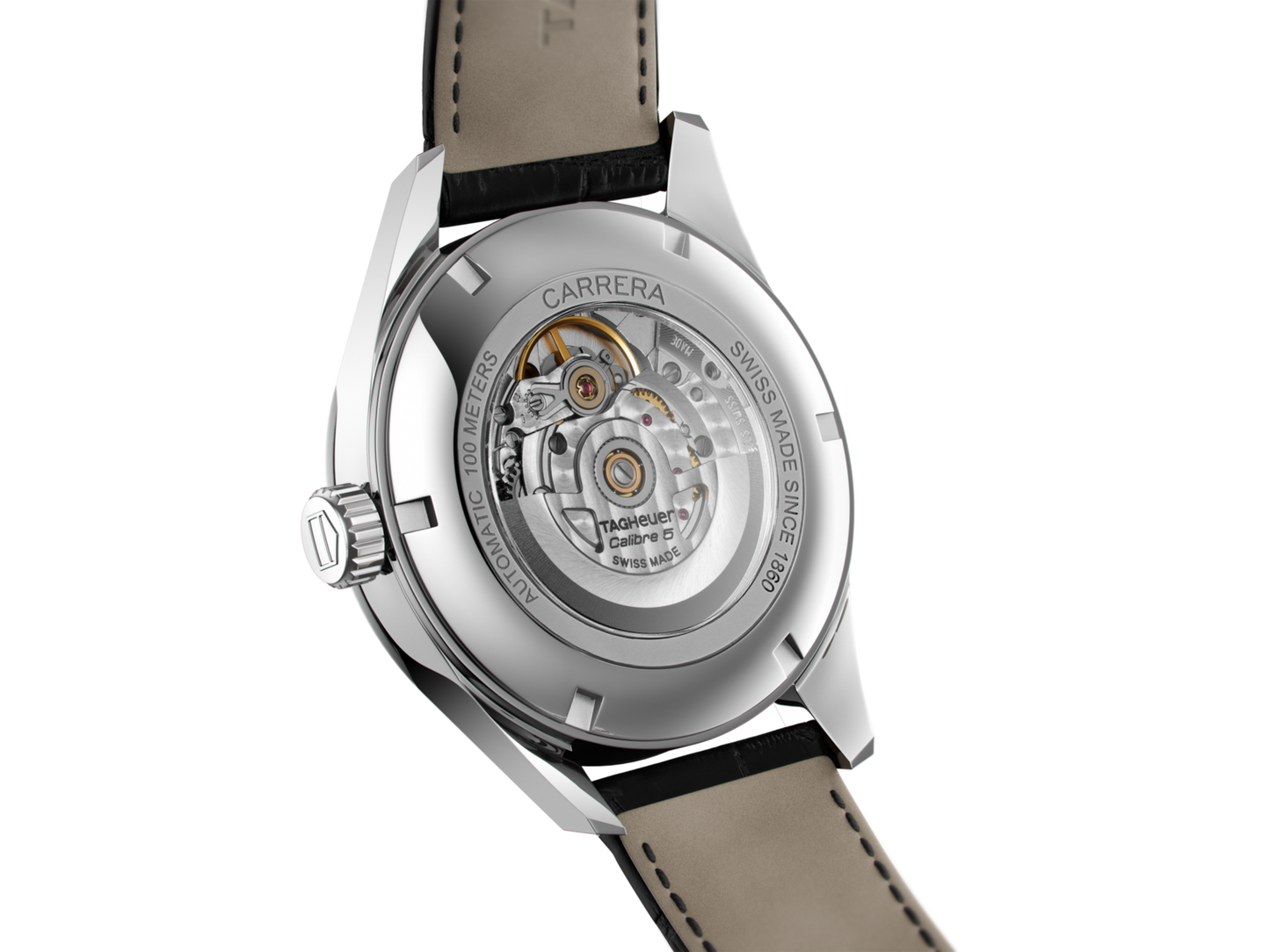 Tag Heuer Carrera Watch