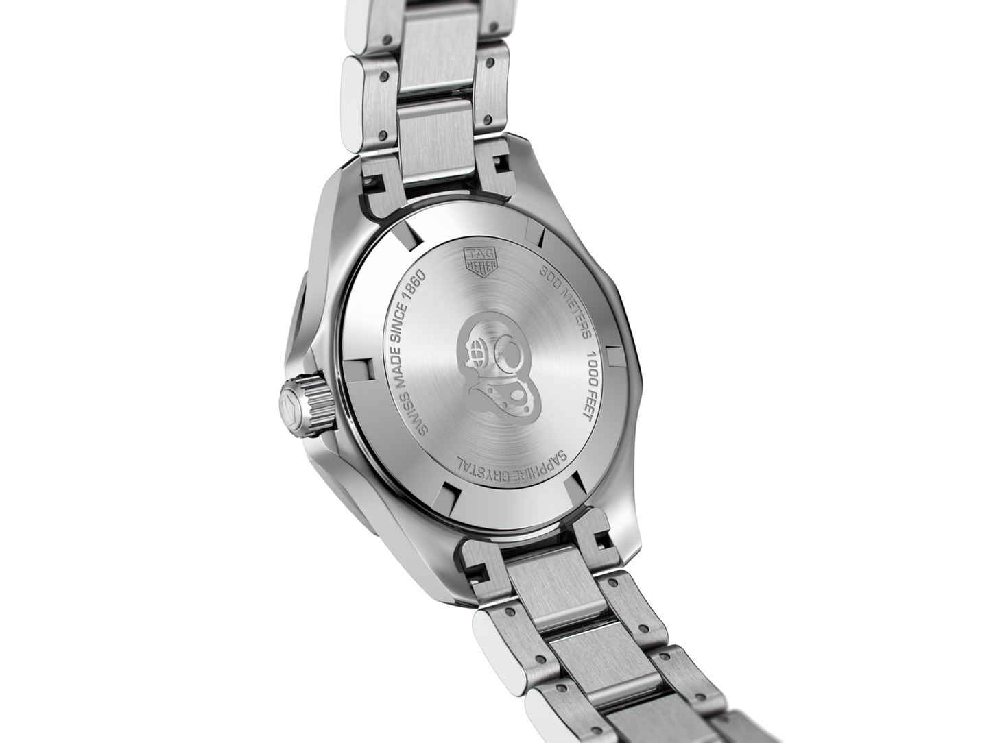 Tag Heuer Aquaracer Watch