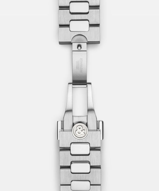 Bell & Ross BR05 GMT White Watch | Luxury Watches New York
