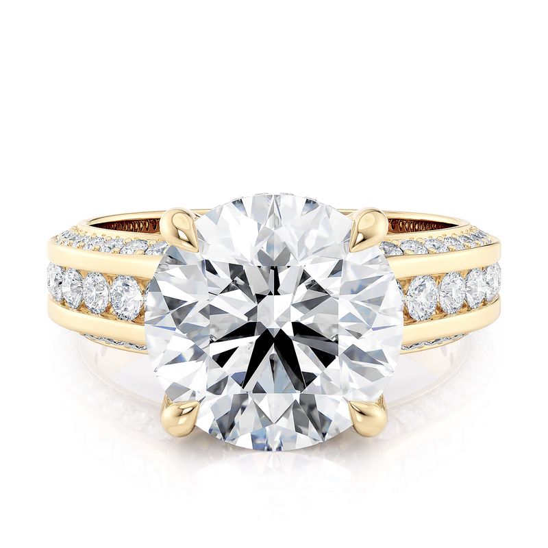 18K Michael M R-797-4