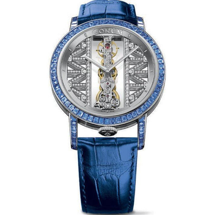 Corum Golden Bridge Round Limited Edition Watch